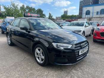 2019 (19) - 1.0 TFSI 30 SE Technik Sportback S Tronic Euro 6 (s/s) 5dr