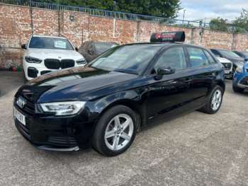 Used Audi A3 2019 for sale - 74643210: Photo