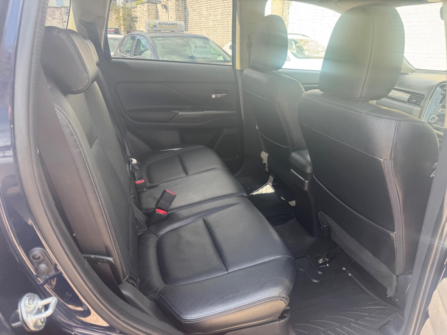 Vehicle 13