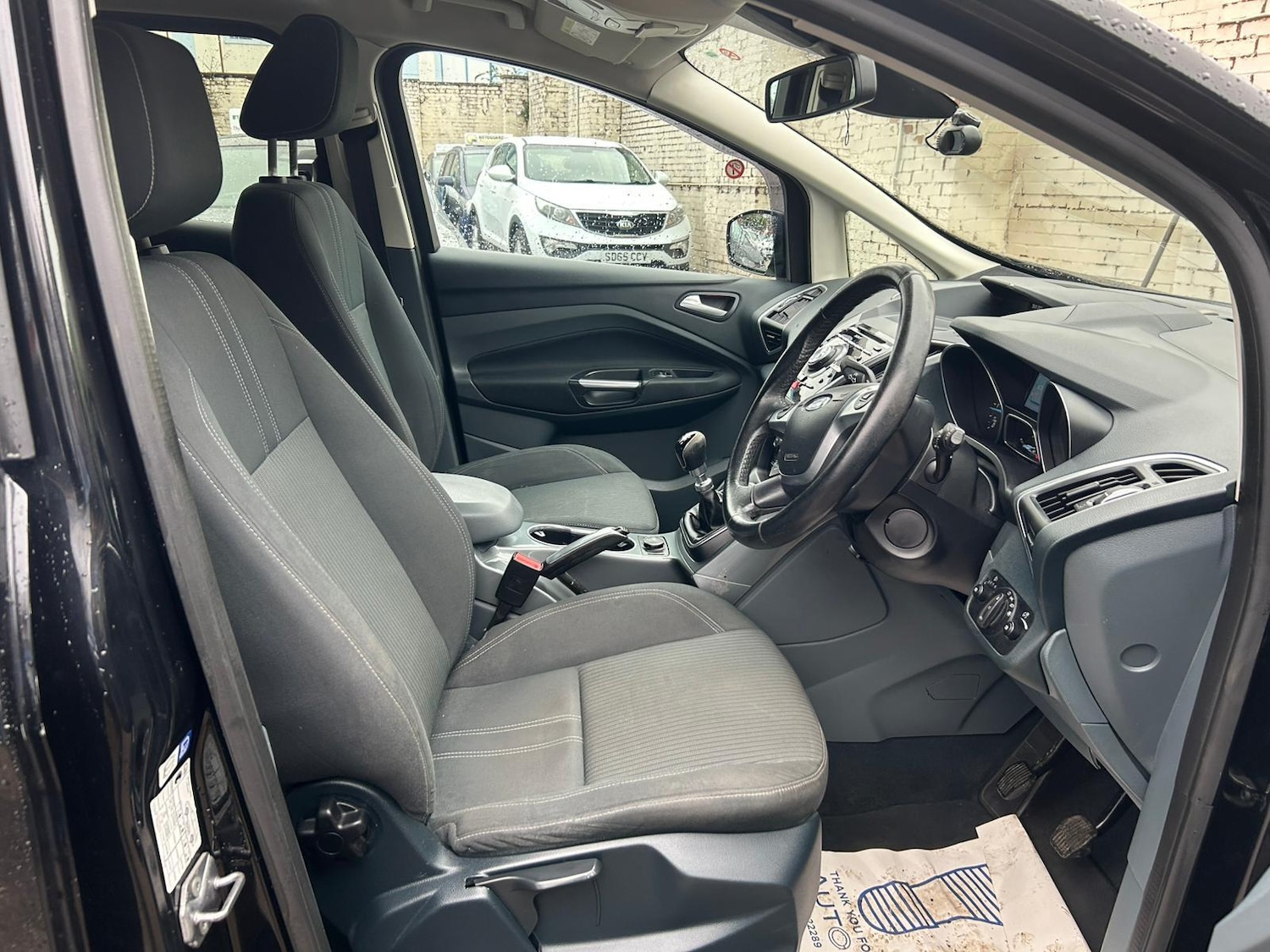 Used Ford Grand C-Max 2015 for sale - 77344618: Photo 11