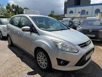 Used Ford Grand C-Max 2011 for sale - 78866986: Photo