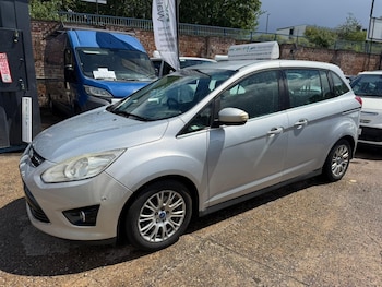 Used Ford Grand C-Max 2011 for sale - 78866986: Photo