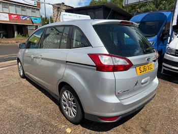 Used Ford Grand C-Max 2011 for sale - 78866986: Photo