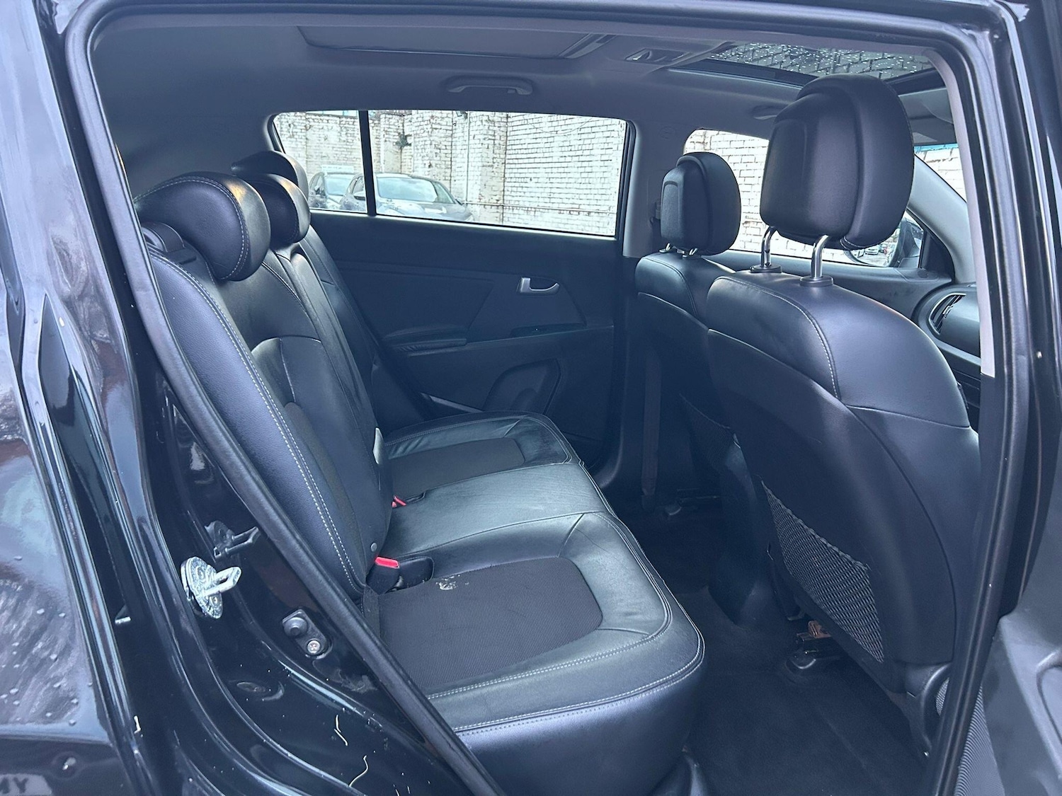 Used Kia Sportage 2012 for sale - 77395945: Photo 12