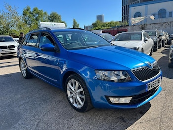 Used Skoda Octavia 2015 for sale - 78447264: Photo