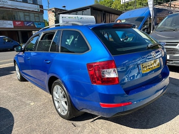 Used Skoda Octavia 2015 for sale - 78447264: Photo