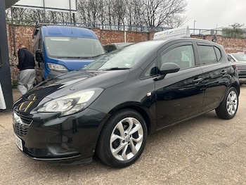 Used Vauxhall Corsa 2018 for sale - 77657481: Photo