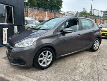 Used Peugeot 208 2017 for sale - 73647987: Photo