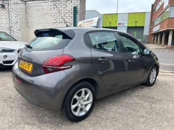 Used Peugeot 208 2017 for sale - 73647987: Photo
