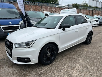 Used Audi A1 2016 for sale - 78601973: Photo
