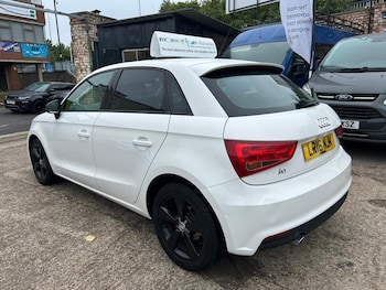 Used Audi A1 2016 for sale - 78601973: Photo