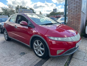Honda - Civic