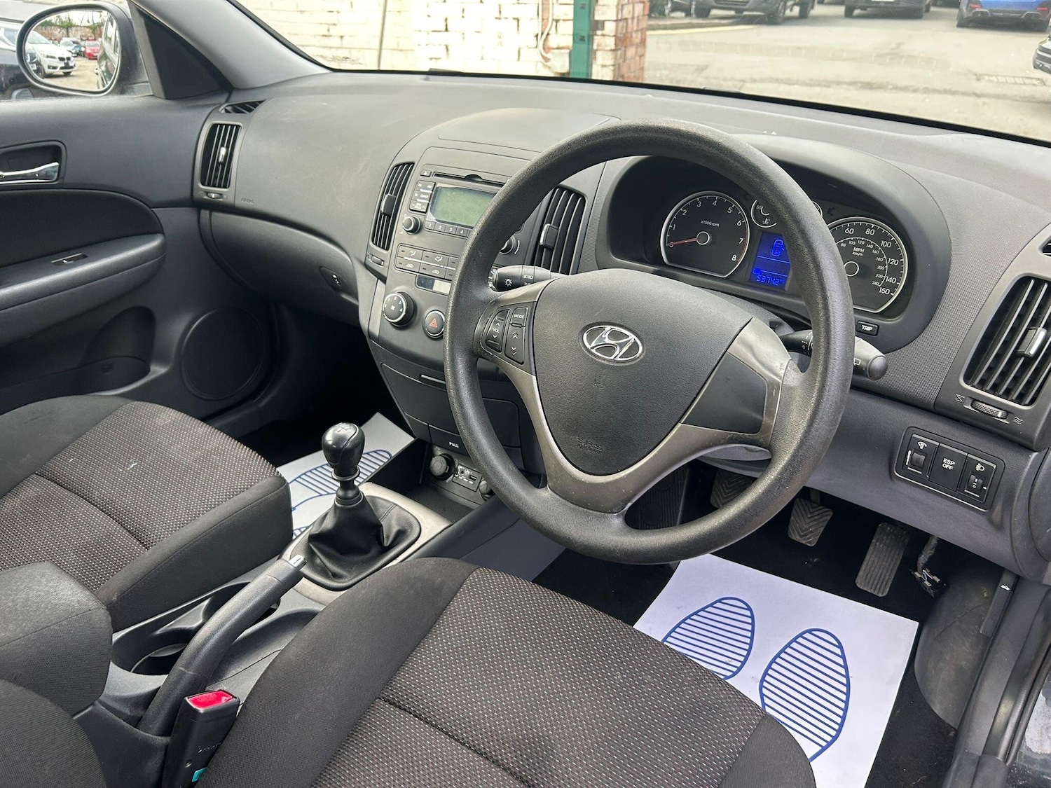 Used Hyundai i30 for sale - 77267407: Photo 10