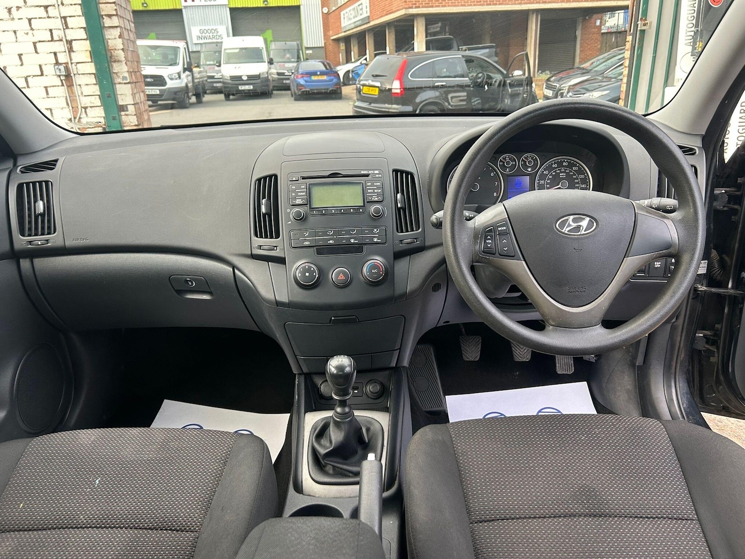 Used Hyundai i30 for sale - 77267407: Photo 11