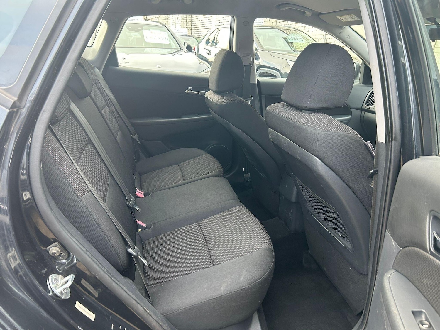 Used Hyundai i30 for sale - 77267407: Photo 12