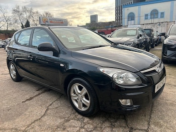 Hyundai i30 feature image