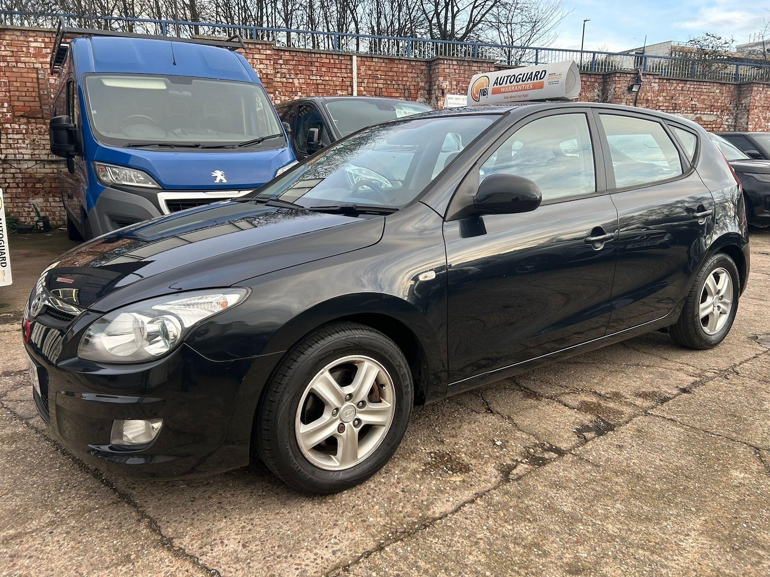 Used Hyundai i30 for sale - 77267407: Photo 3