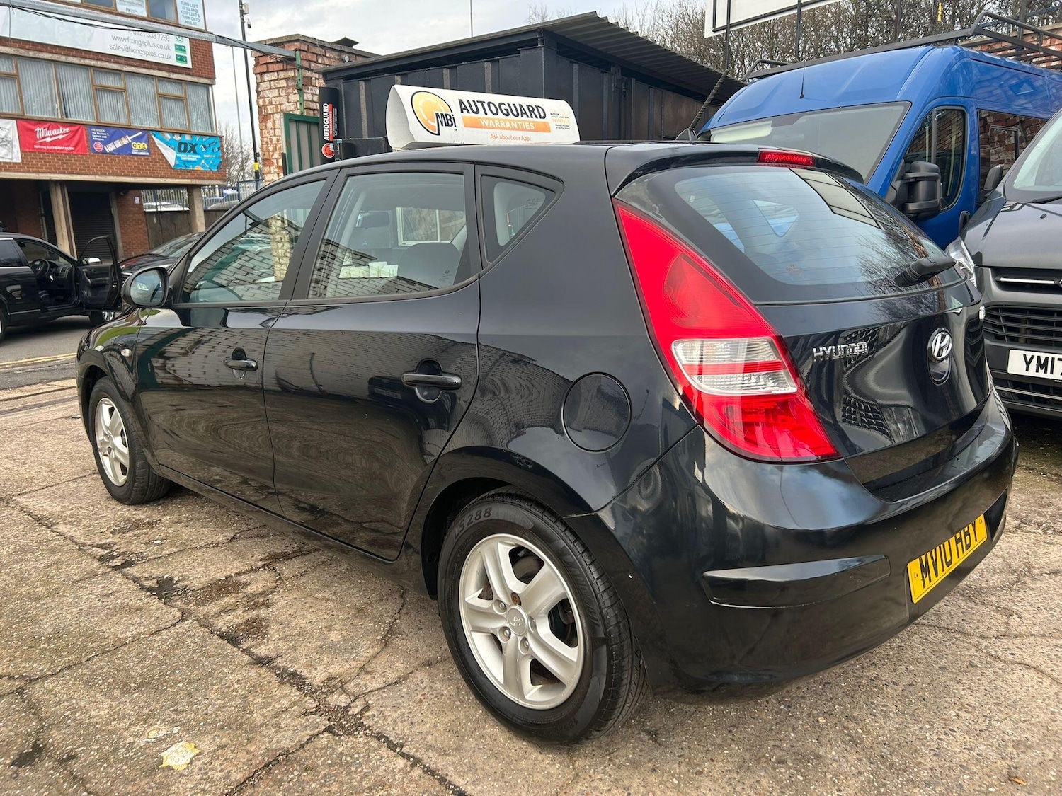 Used Hyundai i30 for sale - 77267407: Photo 4