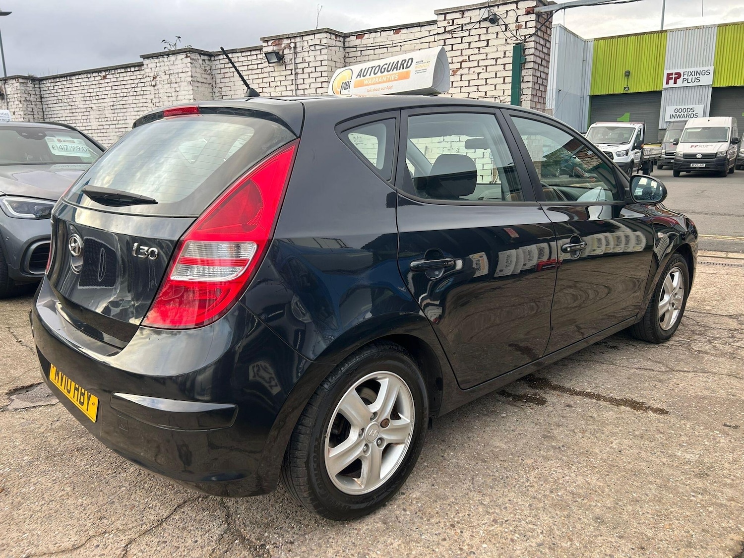 Used Hyundai i30 for sale - 77267407: Photo 5