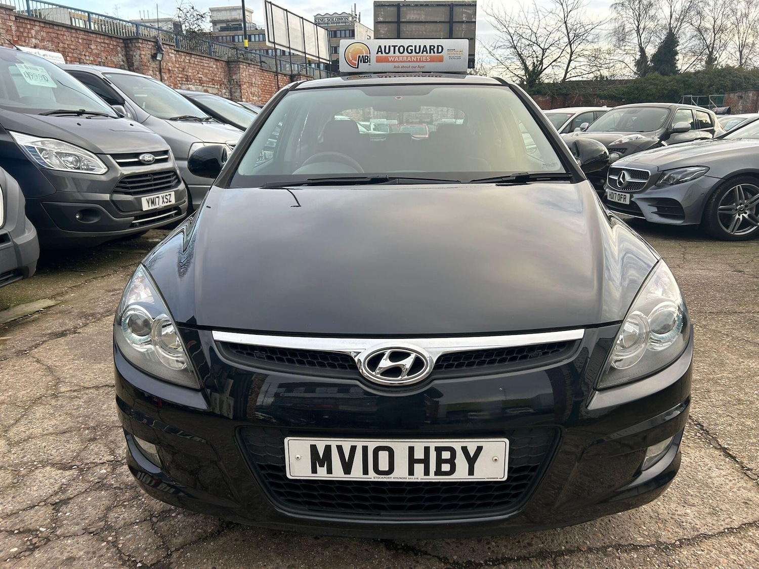 Used Hyundai i30 for sale - 77267407: Photo 6