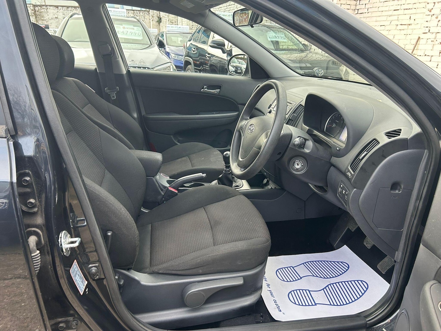 Used Hyundai i30 for sale - 77267407: Photo 9