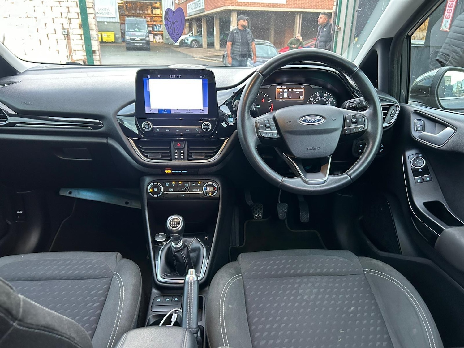 Used Ford Fiesta 2020 for sale - 76425176: Photo 10