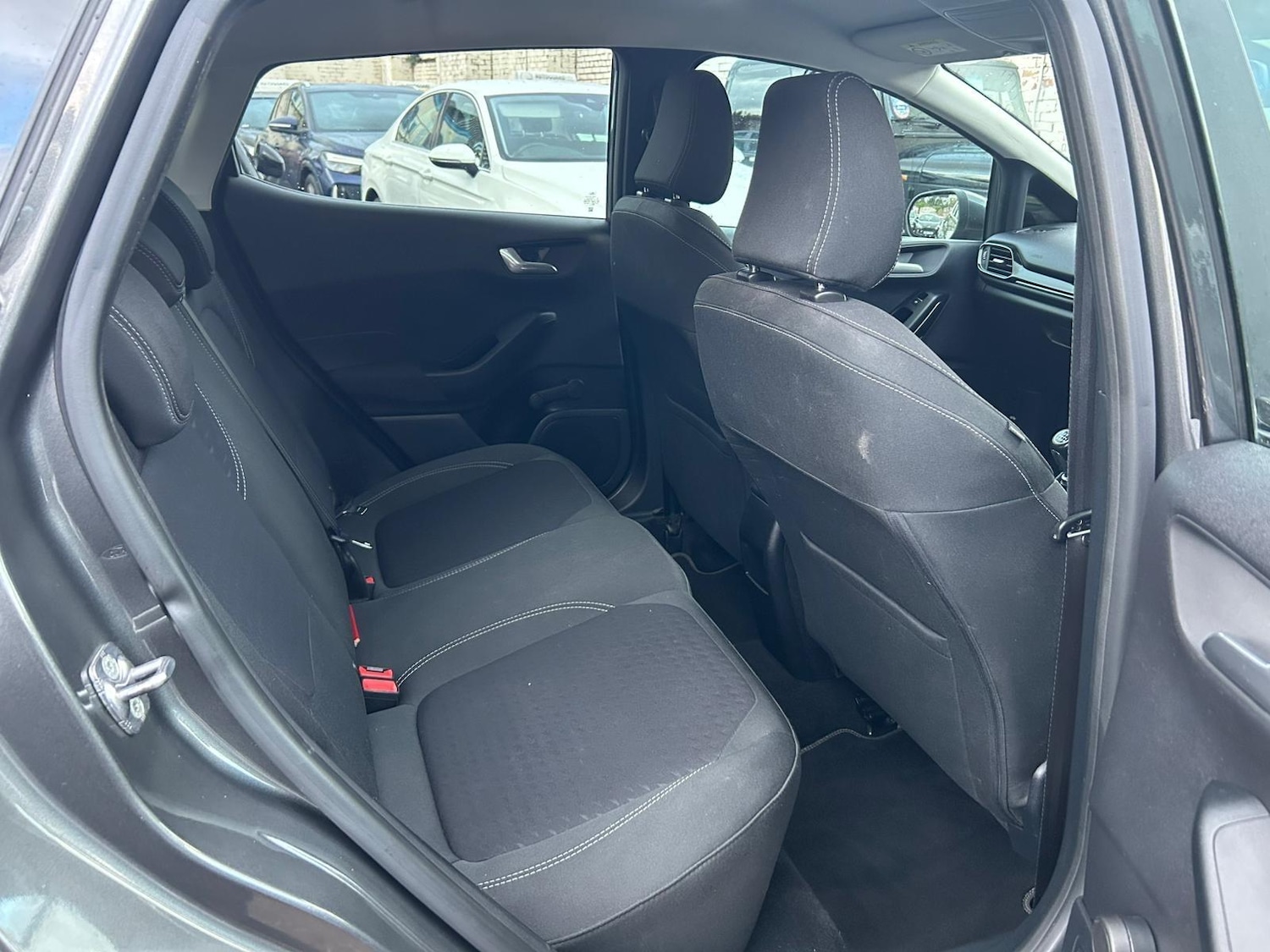 Used Ford Fiesta 2020 for sale - 76425176: Photo 12