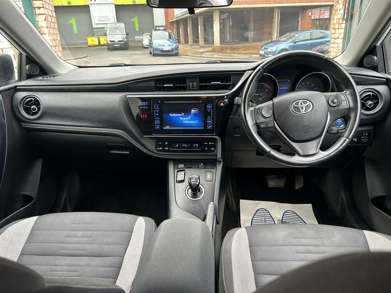 Used Toyota Auris 2016 for sale - 78148066: Photo 10