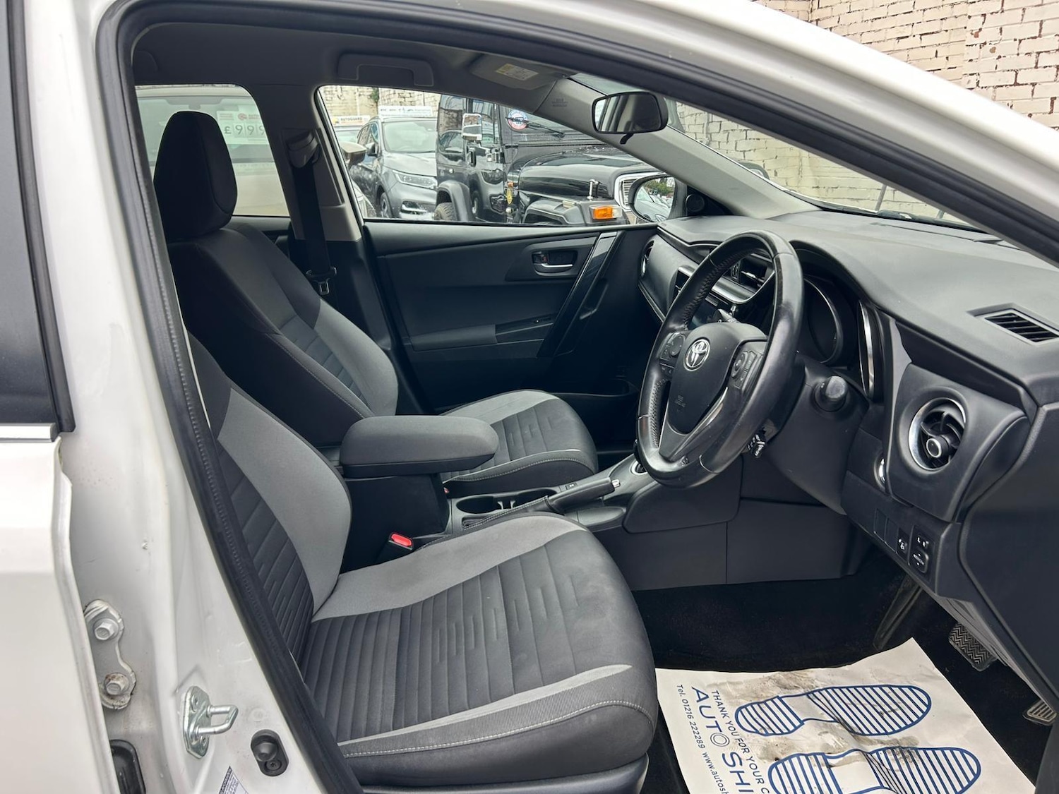 Used Toyota Auris 2016 for sale - 78148066: Photo 11