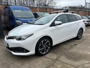 Used Toyota Auris 2016 for sale - 78148066: Photo