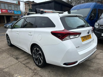 Used Toyota Auris 2016 for sale - 78148066: Photo