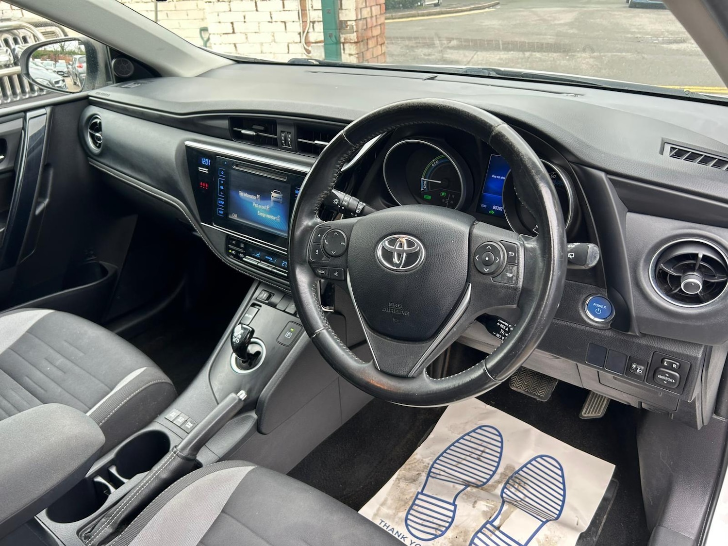Used Toyota Auris 2016 for sale - 78148066: Photo 9