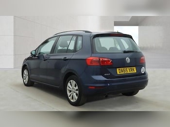 Used Volkswagen Golf SV 2015 for sale - 78958217: Photo