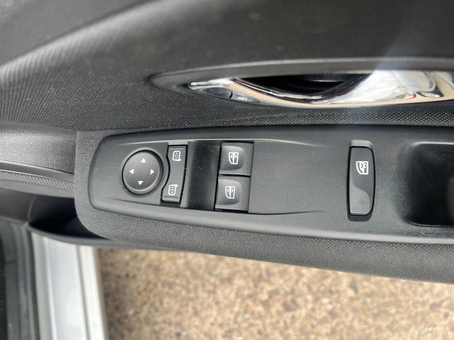 Used Renault Megane 2013 for sale - 76251098: Photo 10