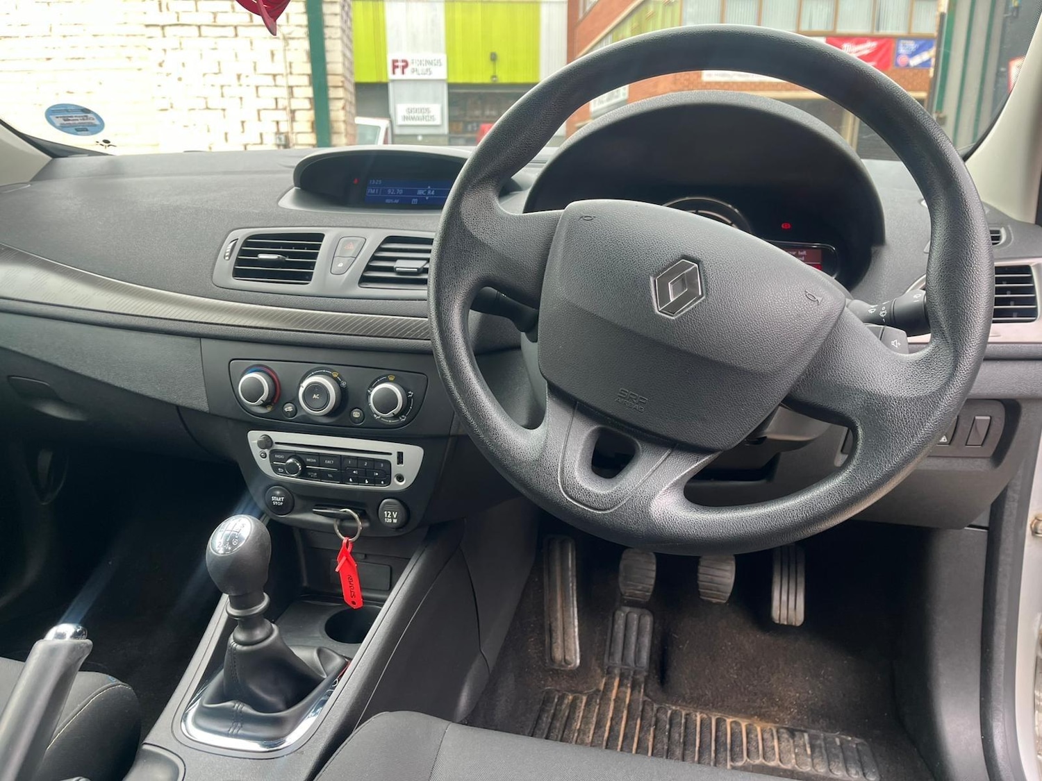 Used Renault Megane 2013 for sale - 76251098: Photo 8