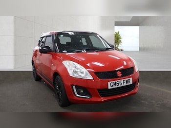 Used Suzuki Swift 2016 for sale - 78988163: Photo