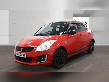 Used Suzuki Swift 2016 for sale - 78988163: Photo