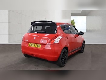 Used Suzuki Swift 2016 for sale - 78988163: Photo