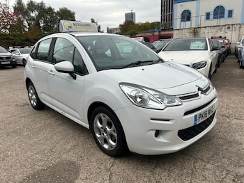 Used Citroen C3 2016 for sale - 76561458: Photo
