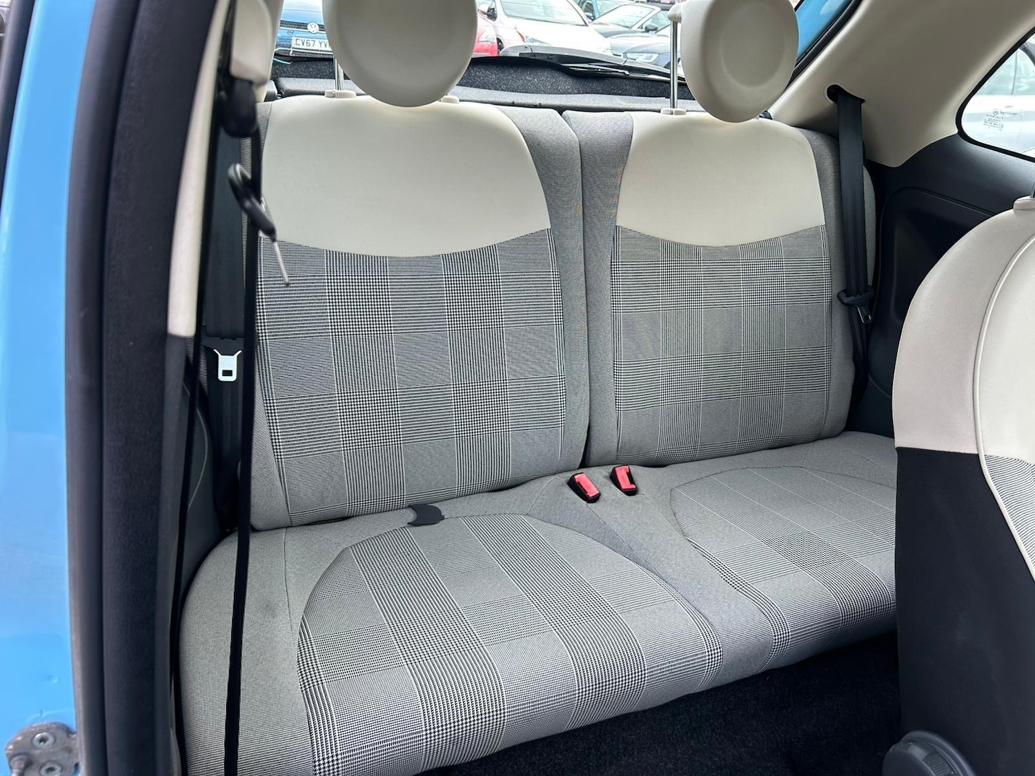 Used Fiat 500 2015 for sale - 76457444: Photo 11