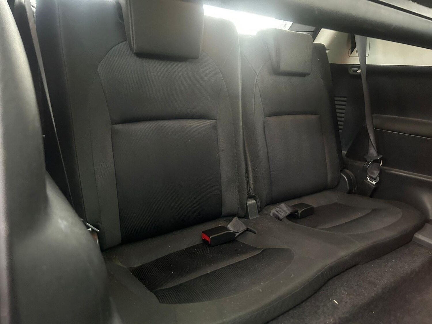 Used Nissan Qashqai+2 for sale - 77696751: Photo 13