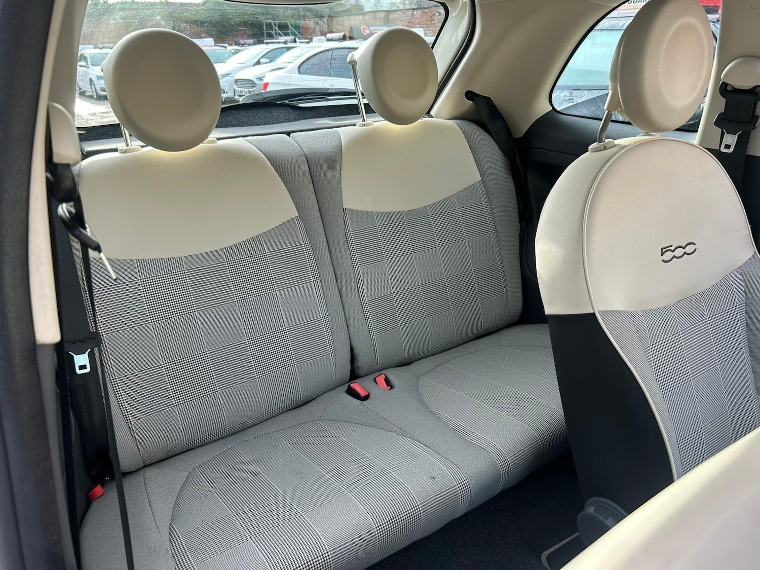 Used Fiat 500 2014 for sale - 77358622: Photo 10