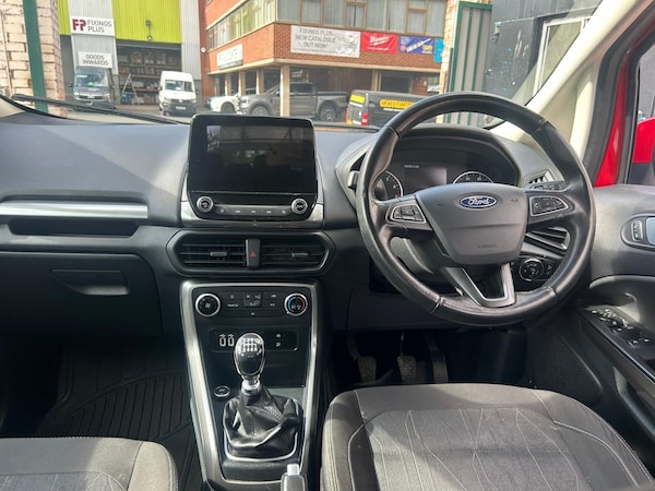 Used Ford Ecosport 2018 for sale - 75562700: Photo 10