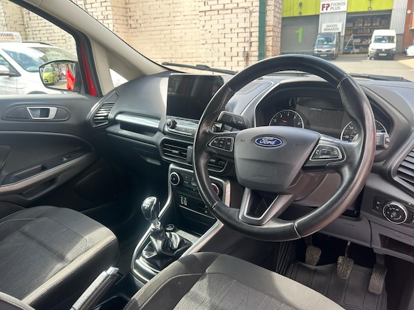 Used Ford Ecosport 2018 for sale - 75562700: Photo 11