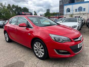 Used Vauxhall Astra 2019 for sale - 75402146: Photo