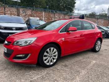 Used Vauxhall Astra 2019 for sale - 75402146: Photo