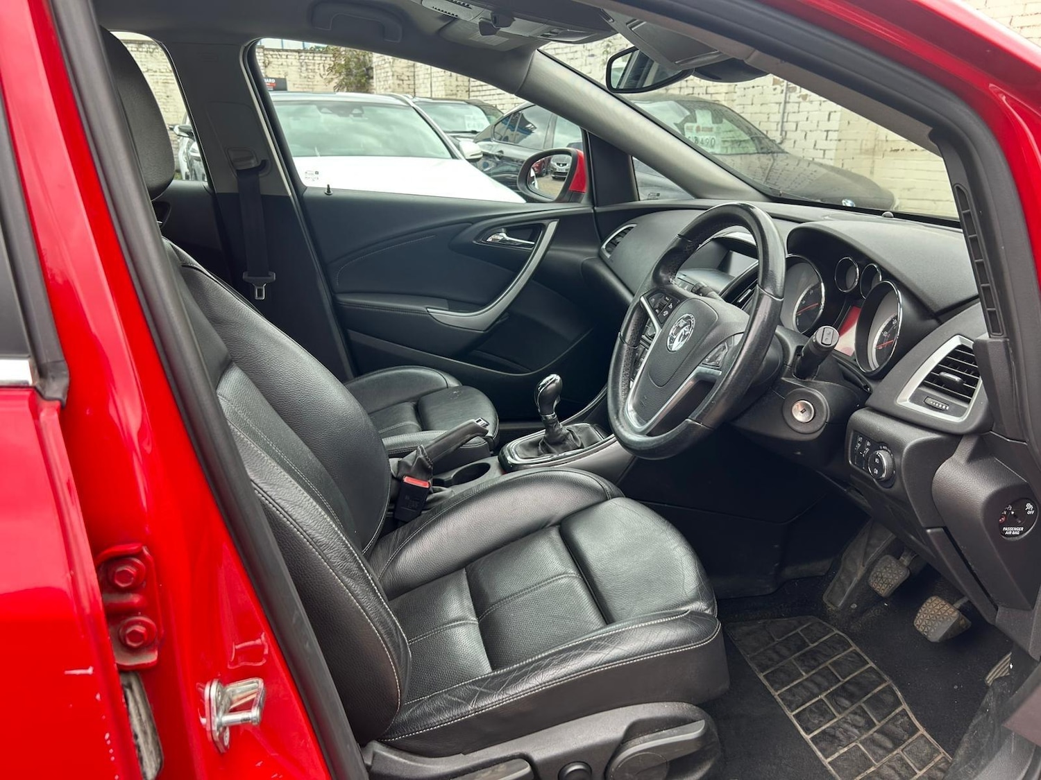 Vehicle 9