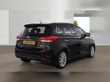 Used Kia Carens 2013 for sale - 78763287: Photo