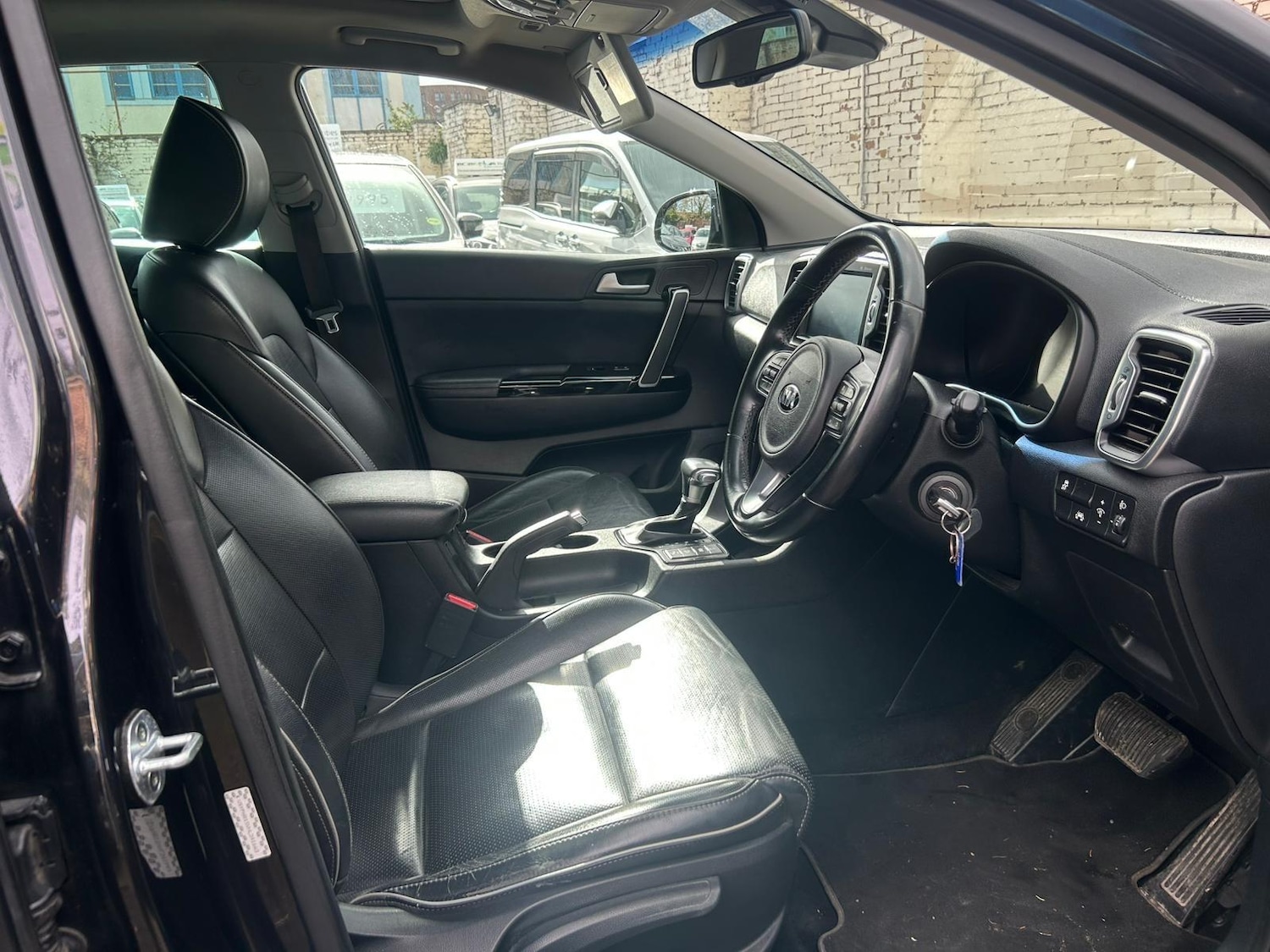 Used Kia Sportage 2017 for sale - 78020282: Photo 10