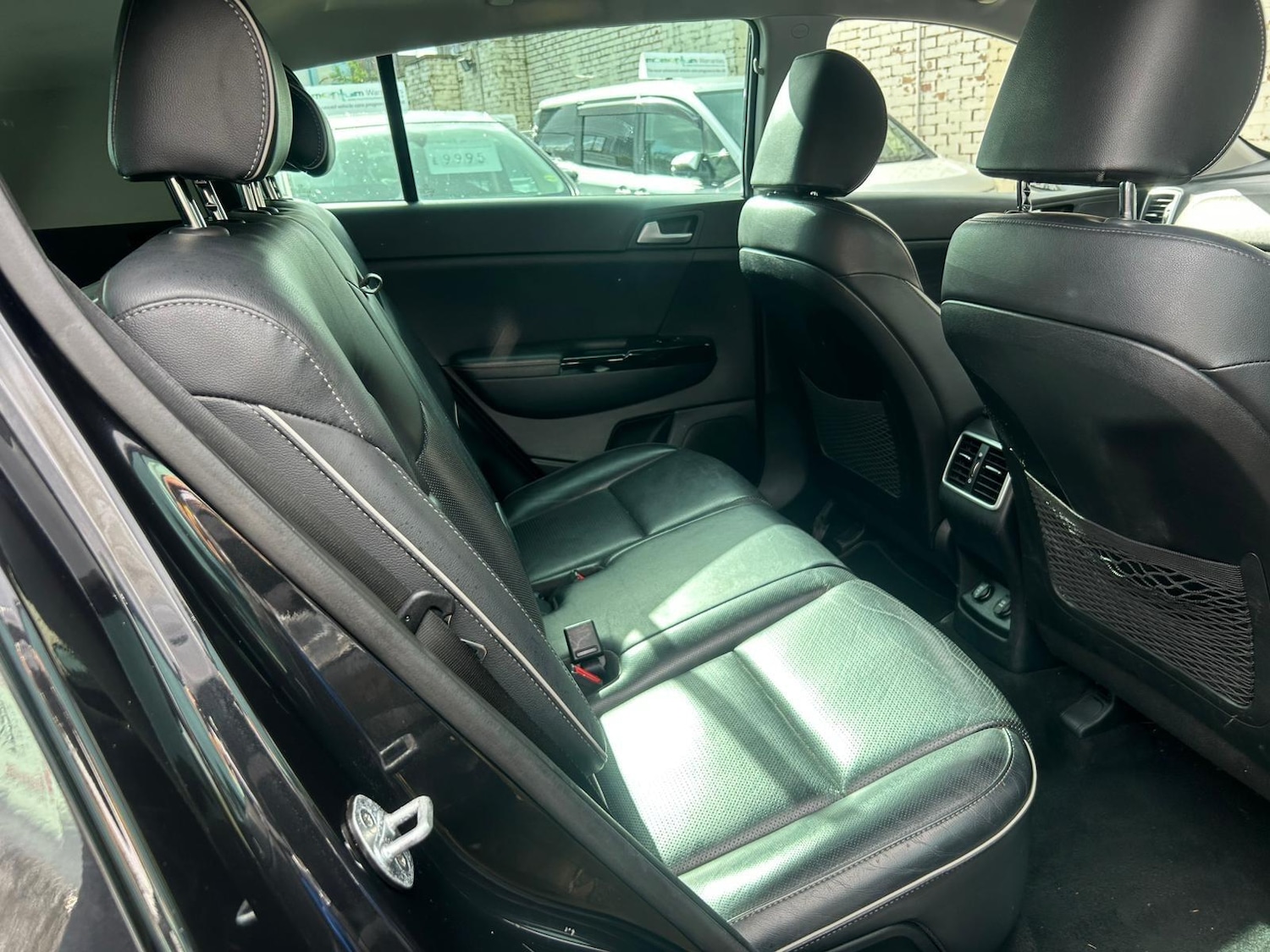 Used Kia Sportage 2017 for sale - 78020282: Photo 12